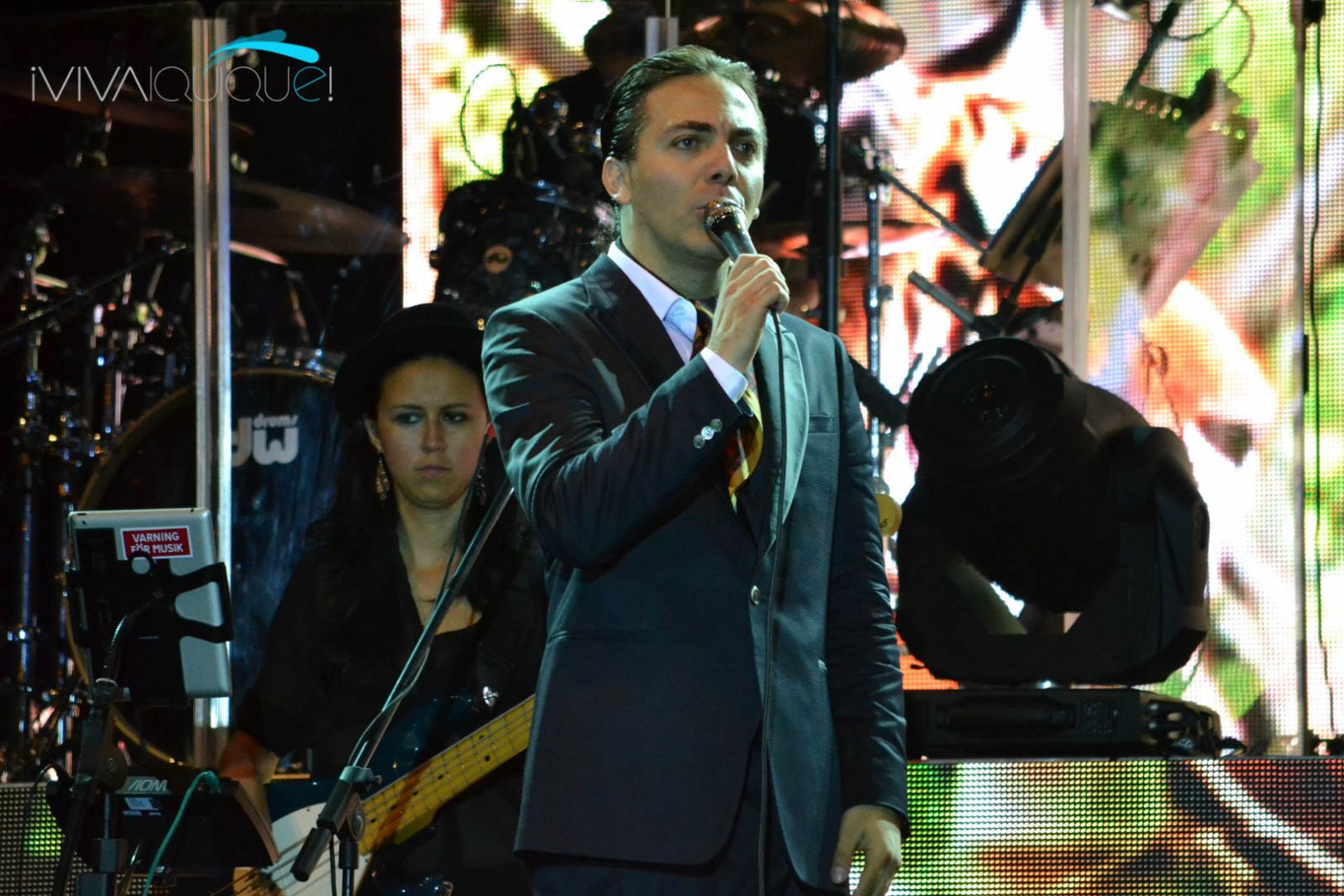 Cristian Sainz Valdés Castro