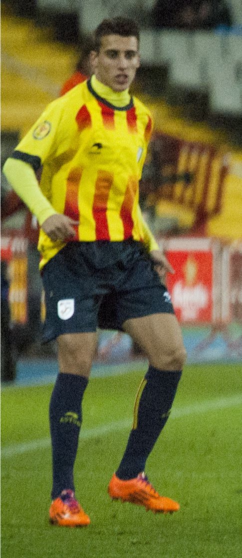 Cristian Tello