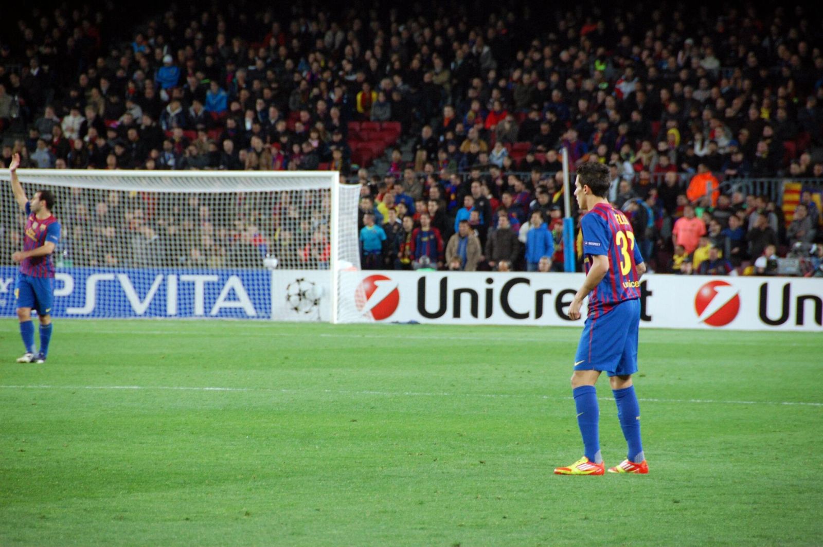 Cristian Tello
