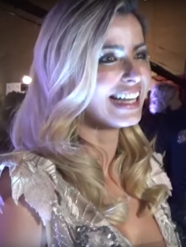 Cristina Hurtado