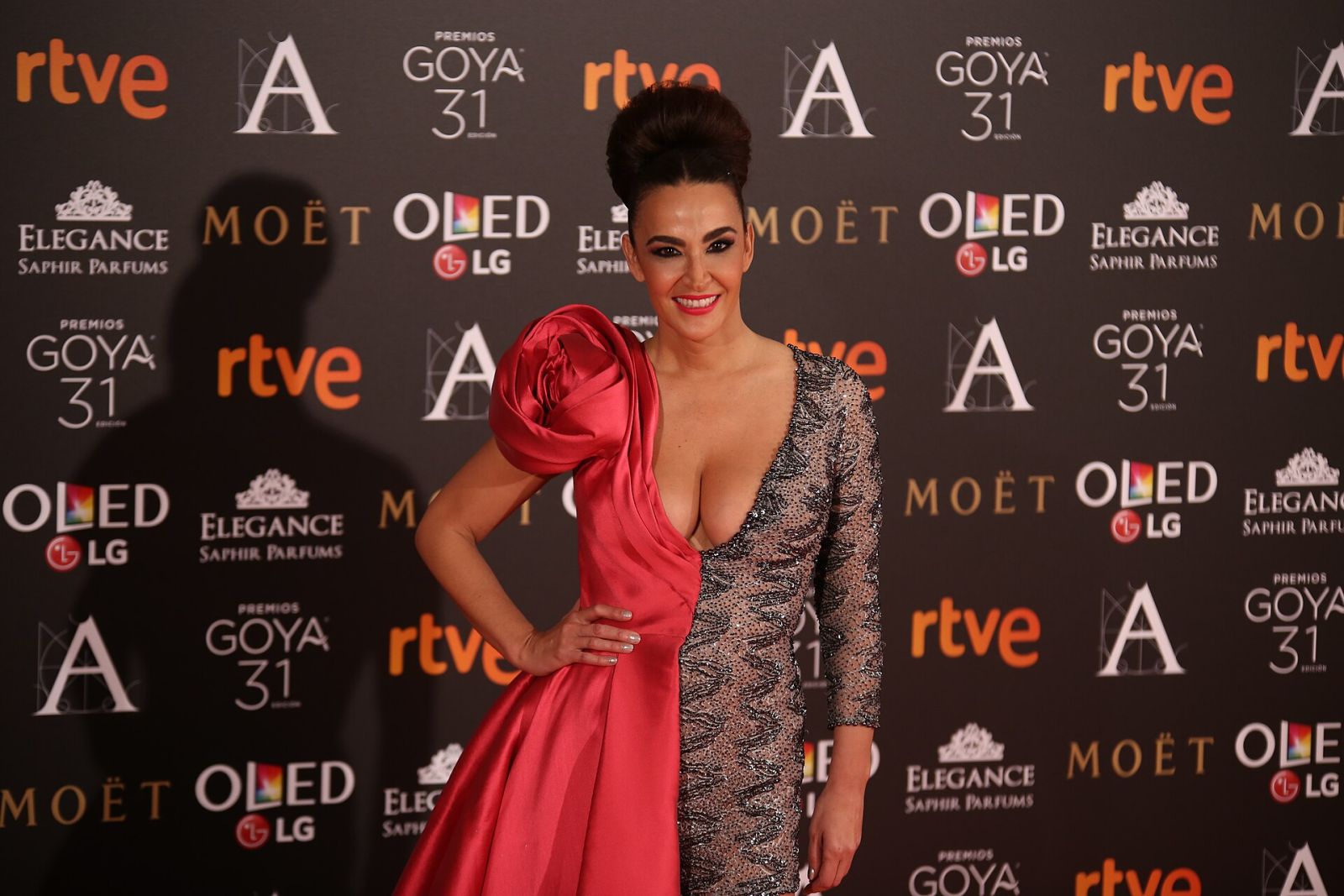 Cristina Rodríguez