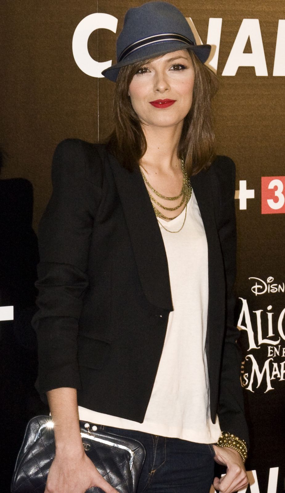 Cristina Urgel