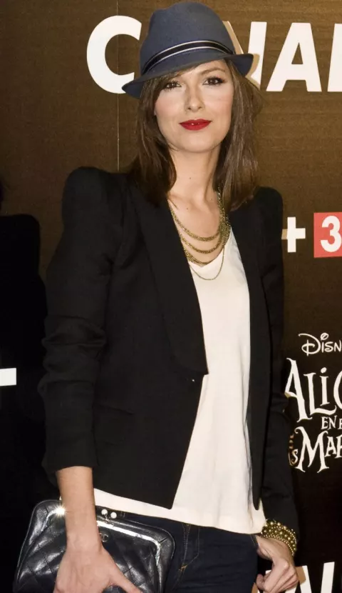 Cristina Urgel