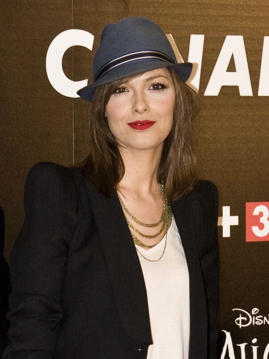 Cristina Urgel