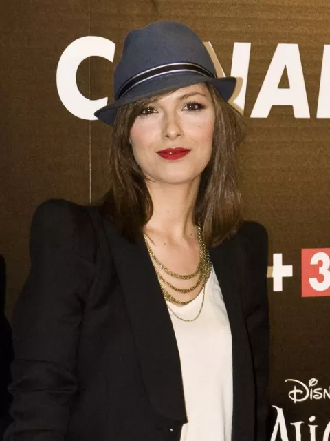 Cristina Urgel