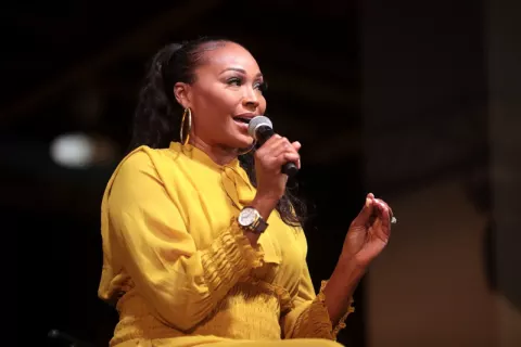 Cynthia Bailey