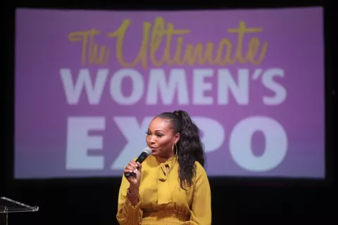 Cynthia Bailey