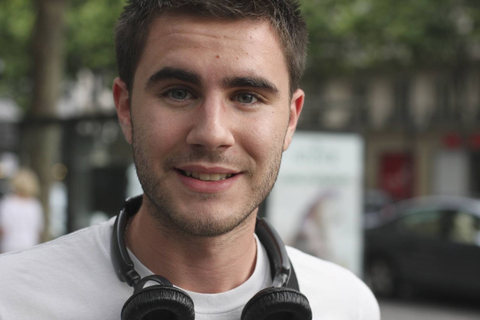 Cyprien Iov