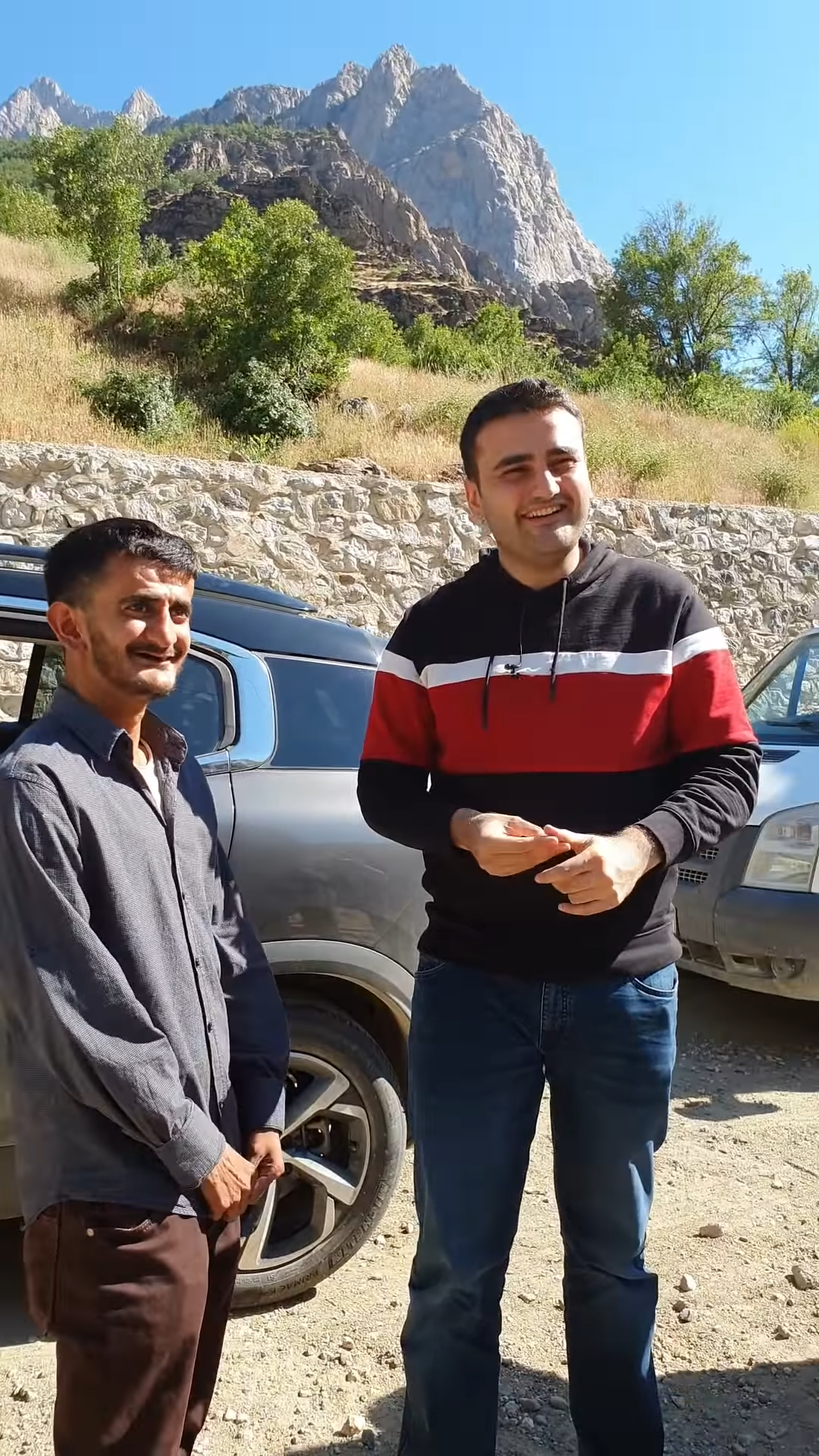 CZN Burak