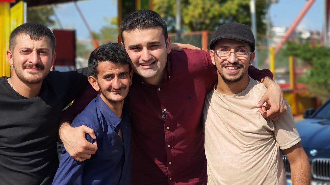CZN Burak