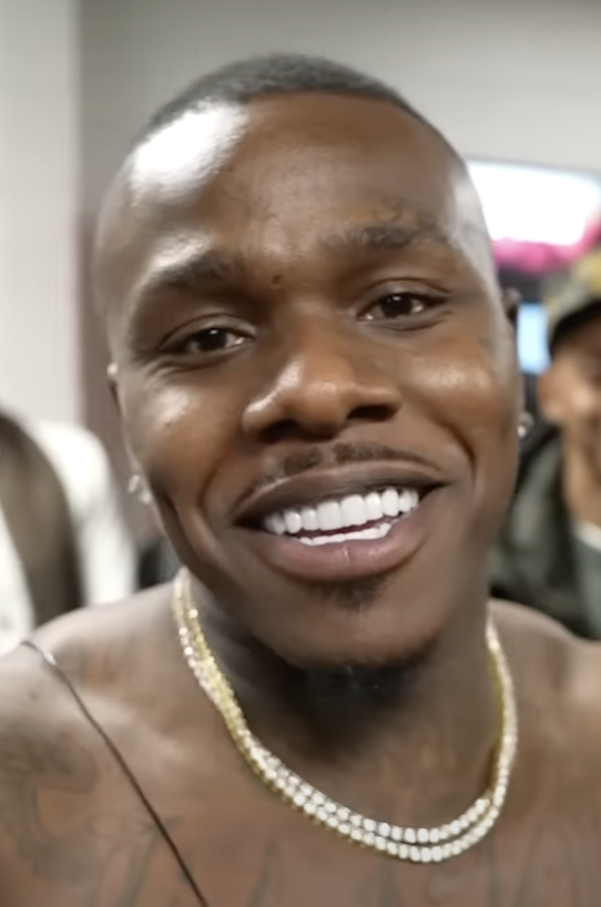 DaBaby