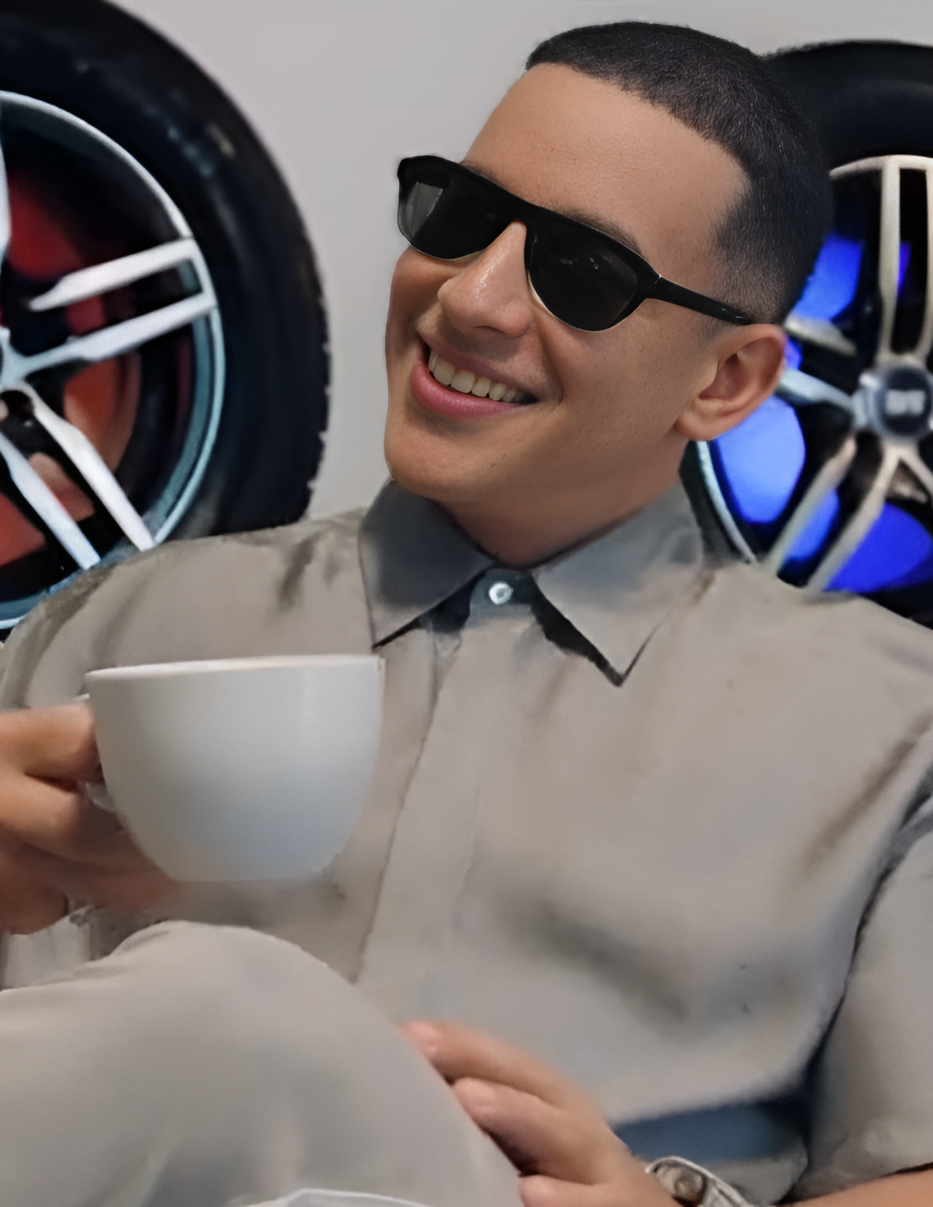 Daddy Yankee