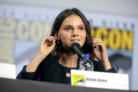 Dafne Keen