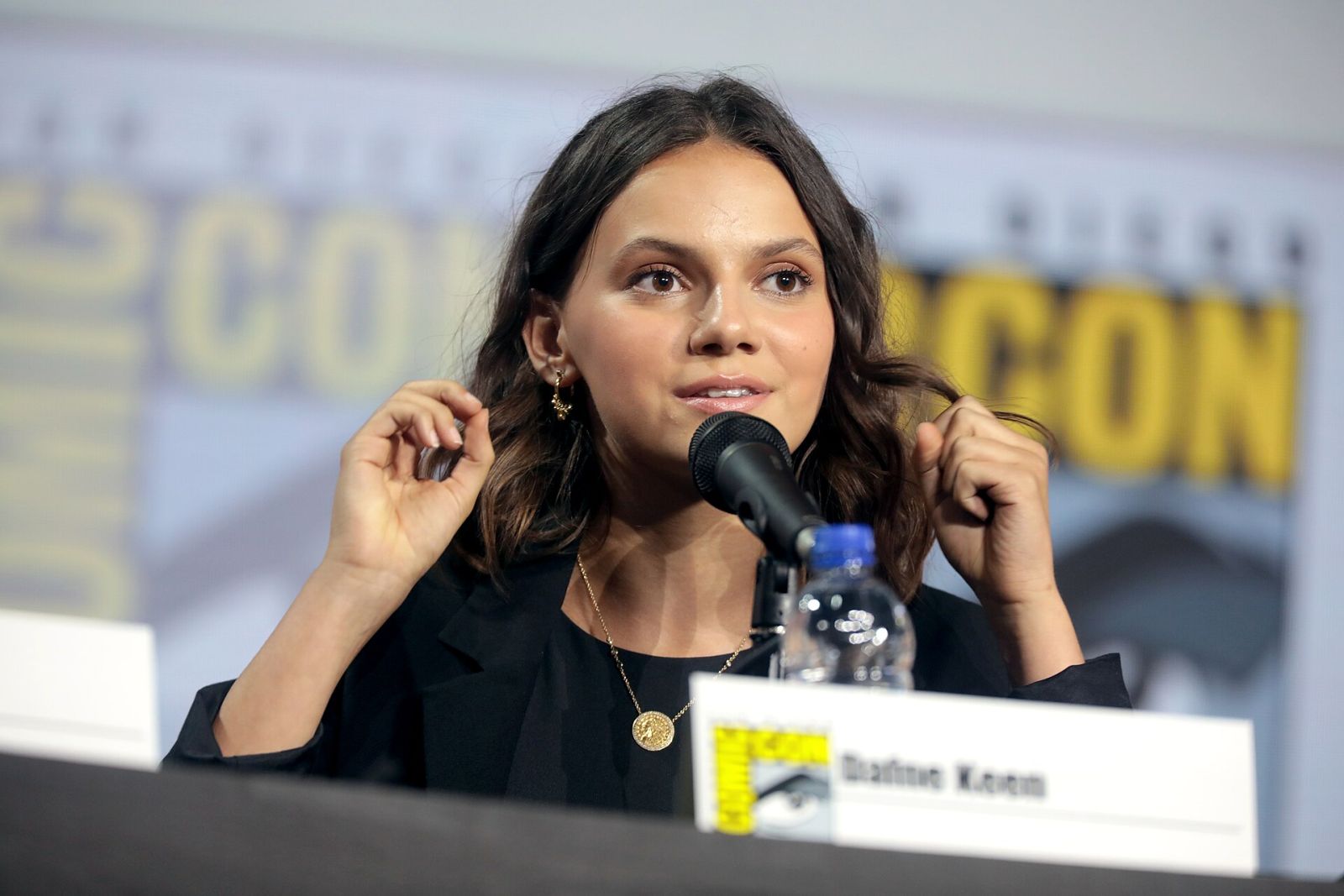 Dafne Keen