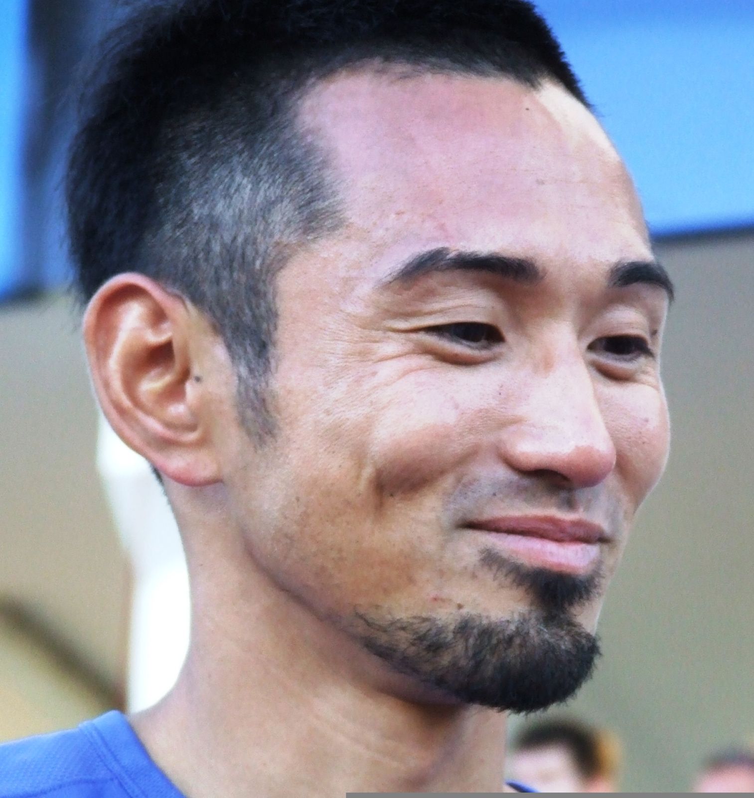 Dai Tamesue