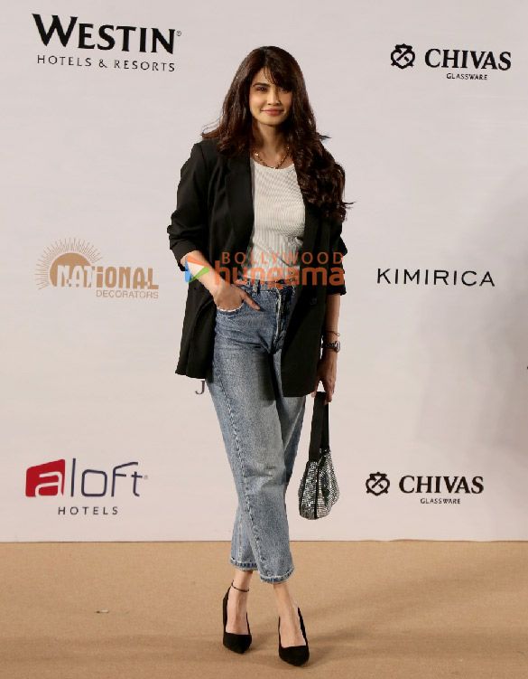 Daisy Shah