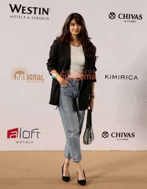 Daisy Shah