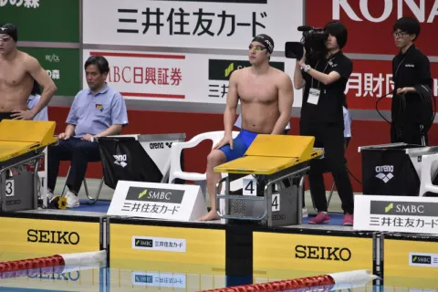Daiya Seto