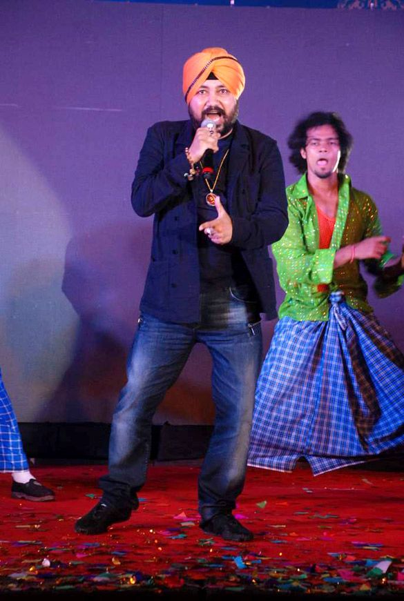 Daler Mehndi