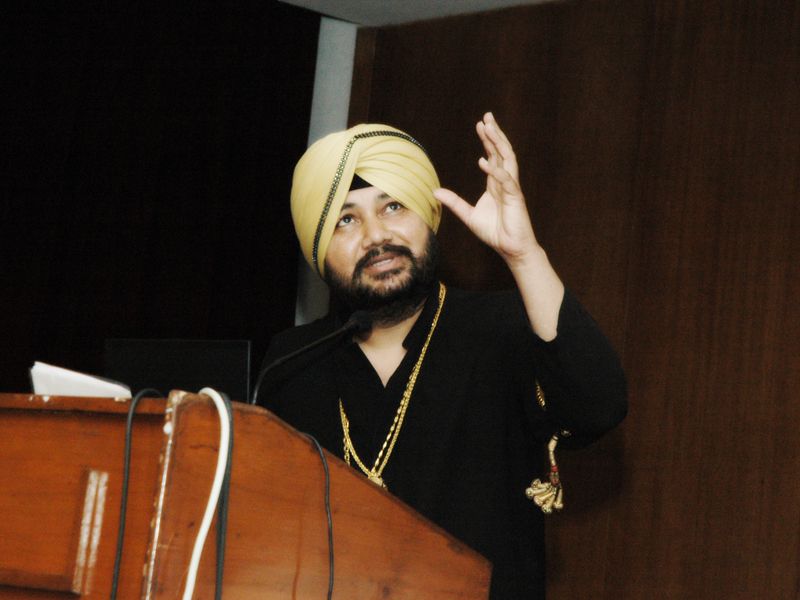 Daler Mehndi