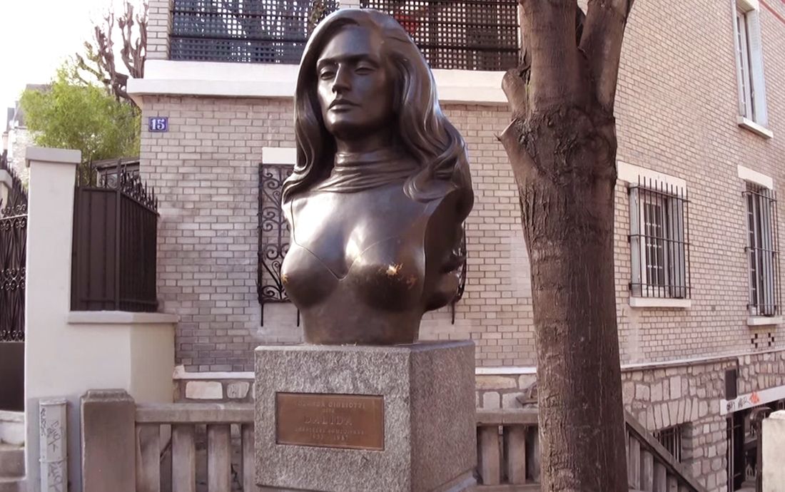 Dalida