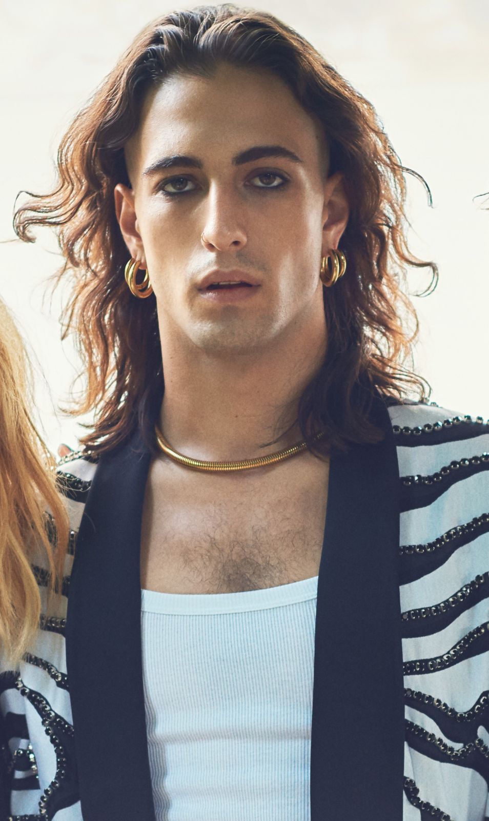 Damiano David