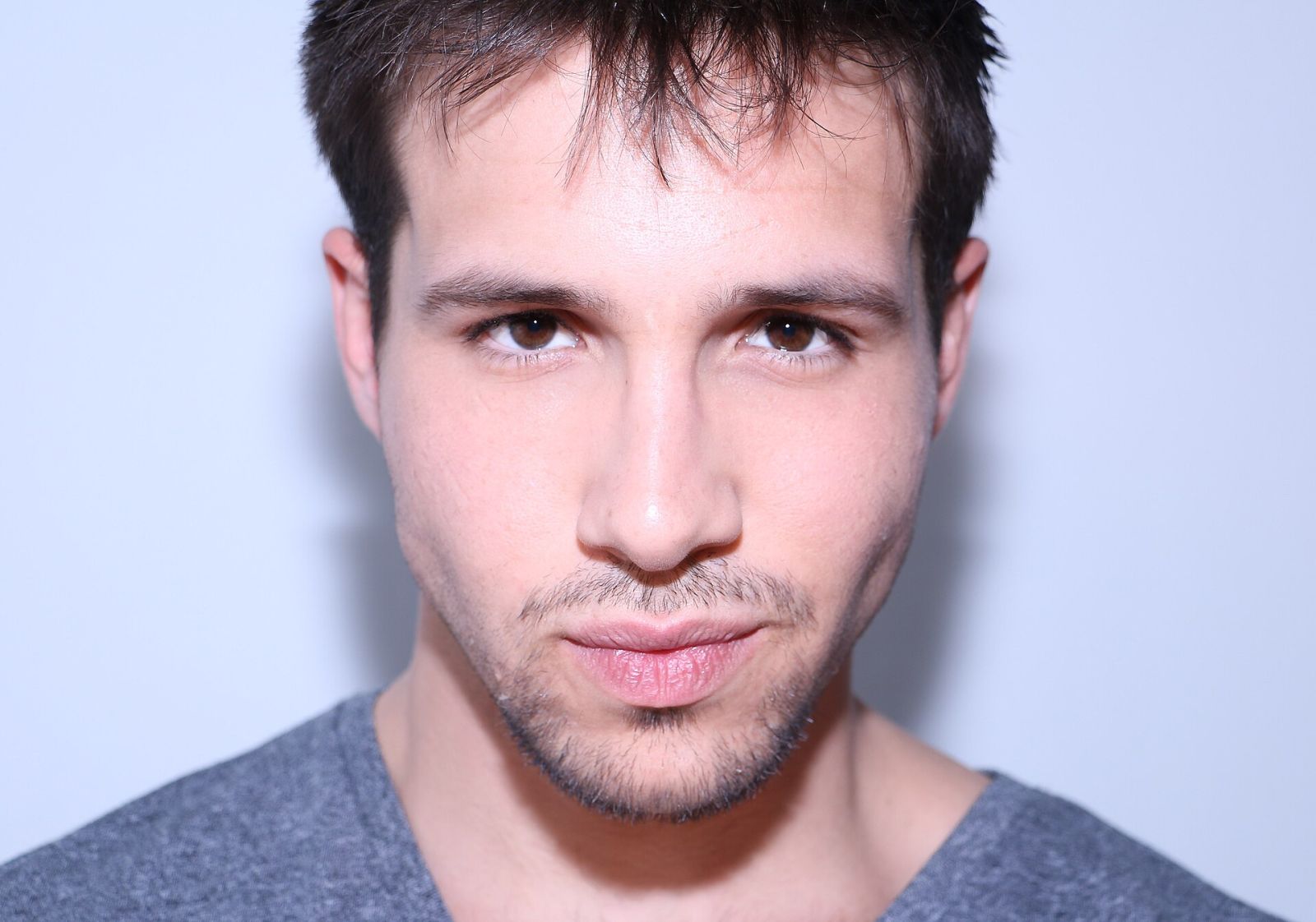 Damien Lauretta
