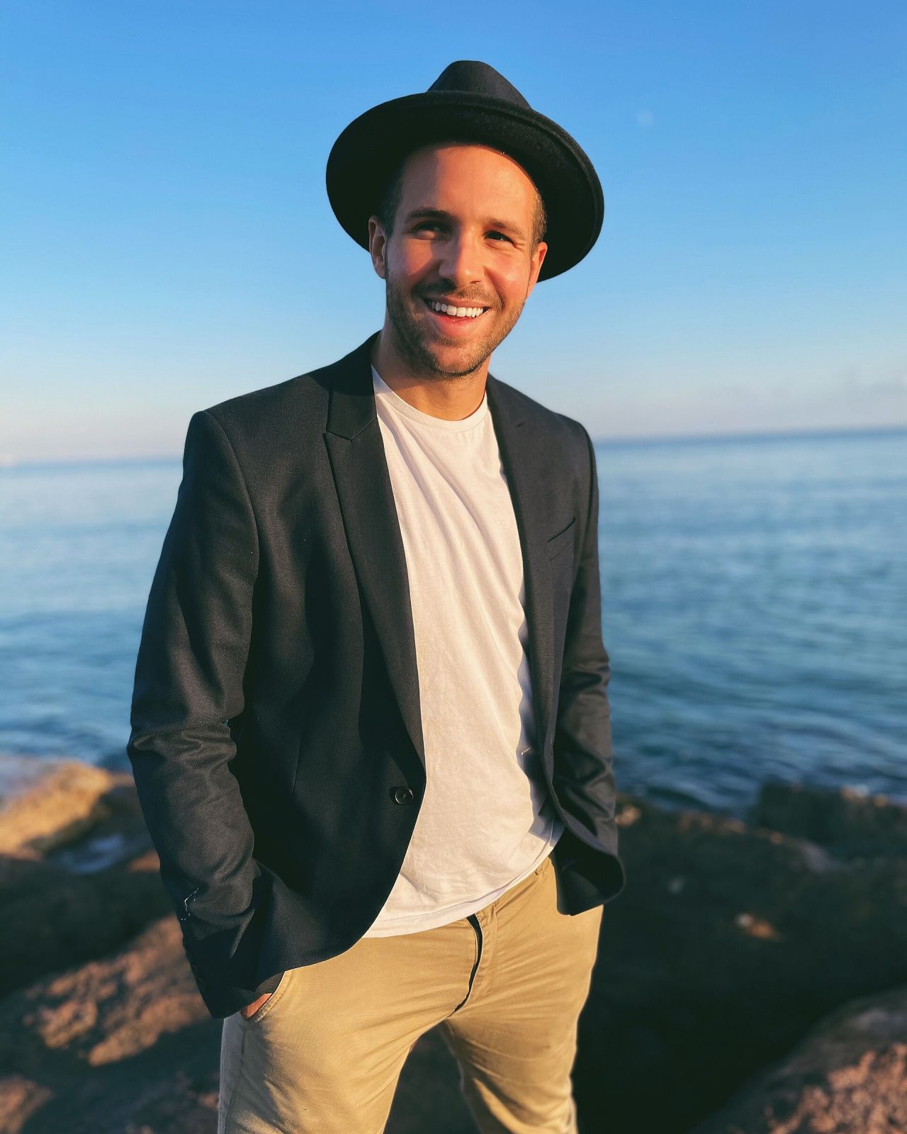 Damien Lauretta