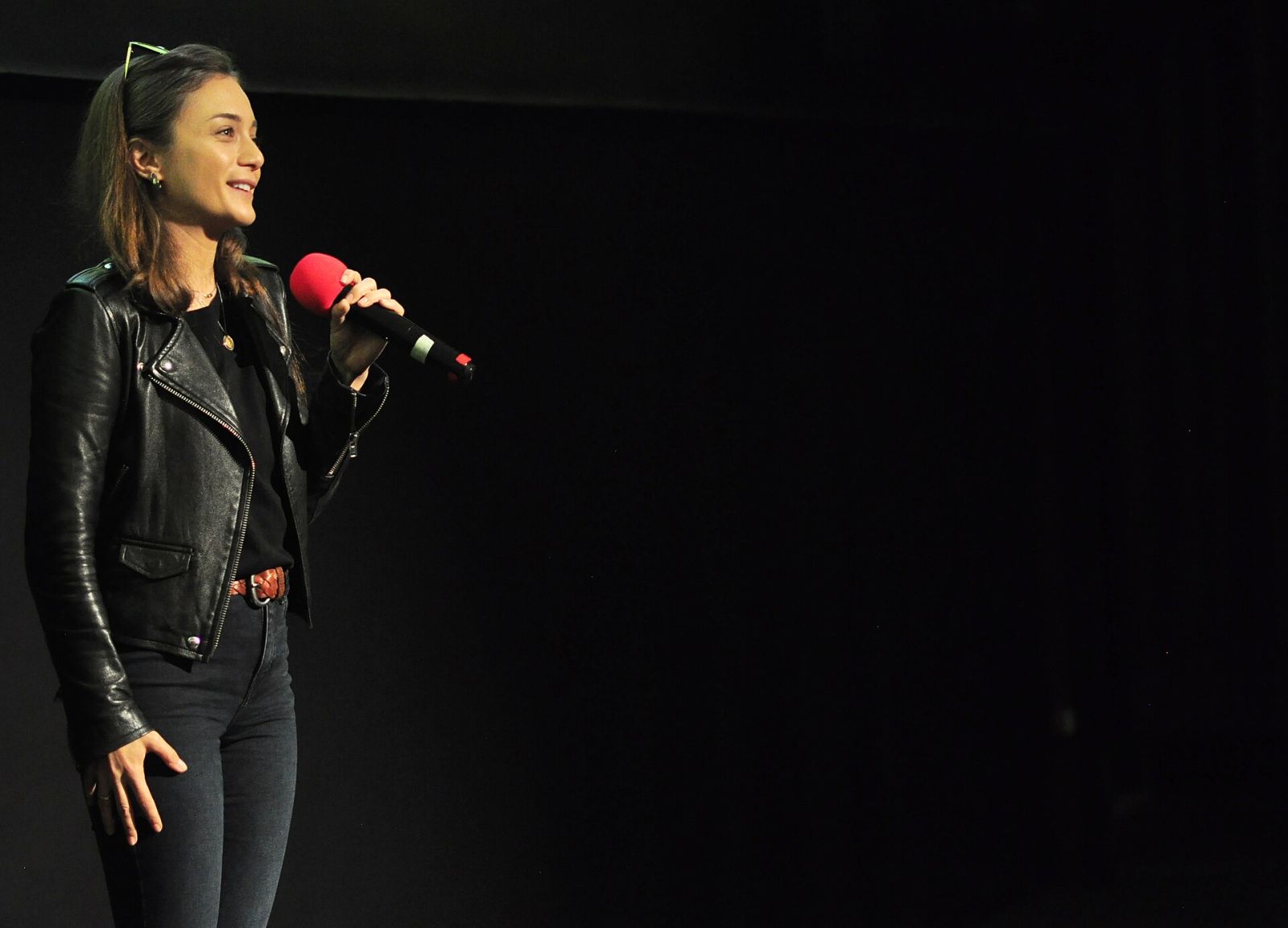 Damla Sönmez
