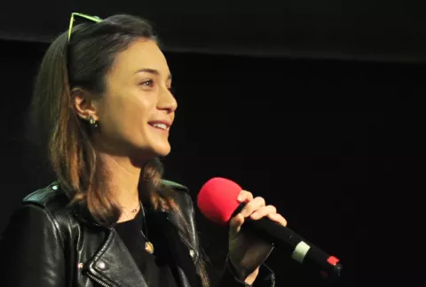 Damla Sönmez