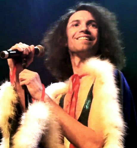 Dan Avidan