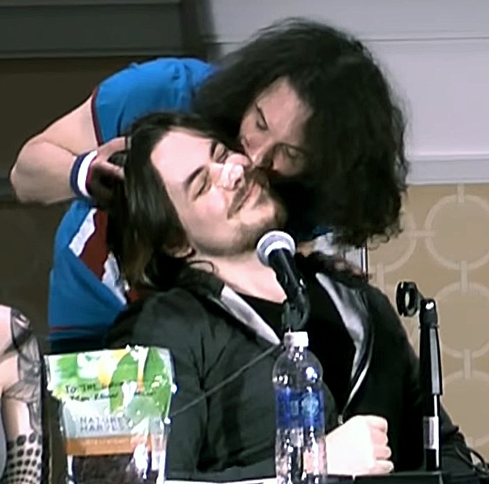 Dan Avidan