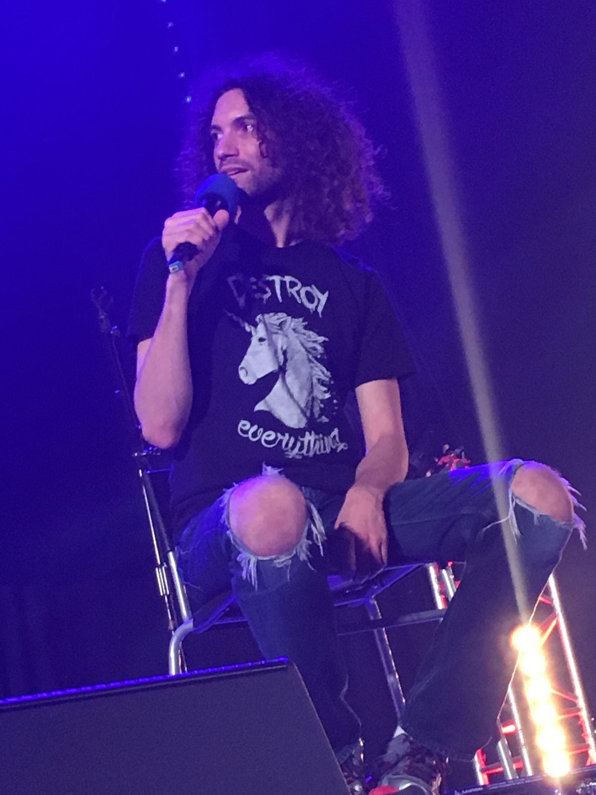 Dan Avidan