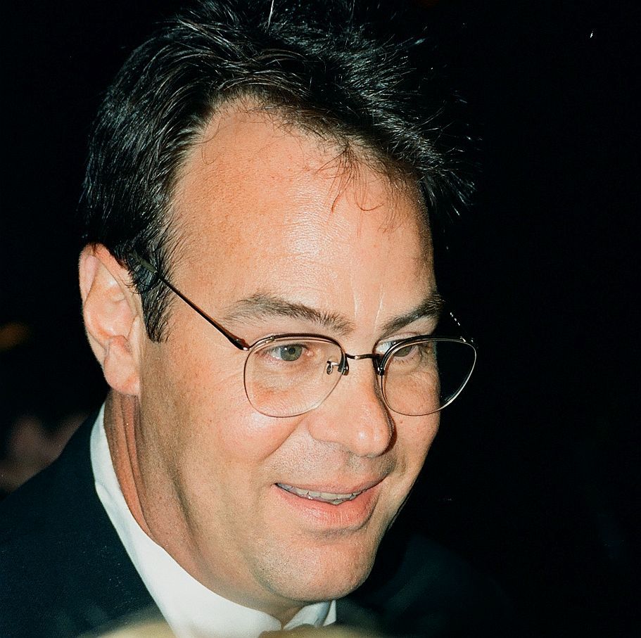 Dan Aykroyd