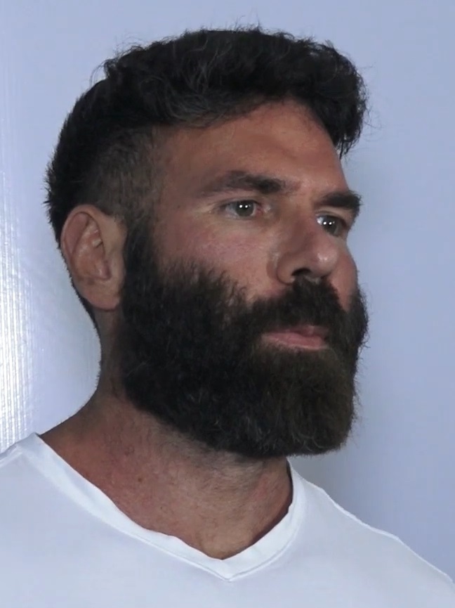 Dan Bilzerian