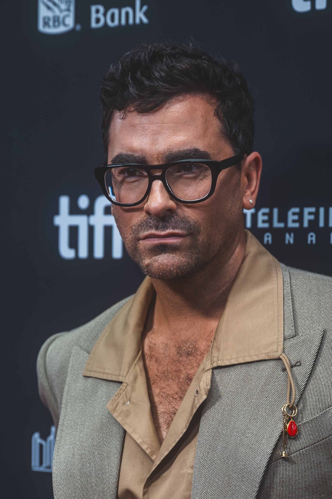 Dan Levy