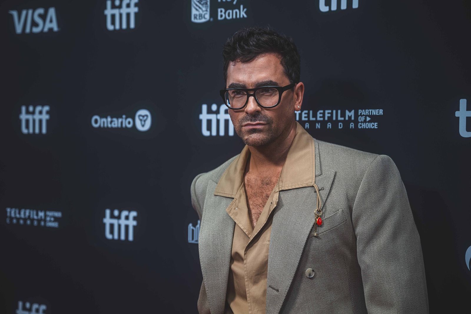 Dan Levy