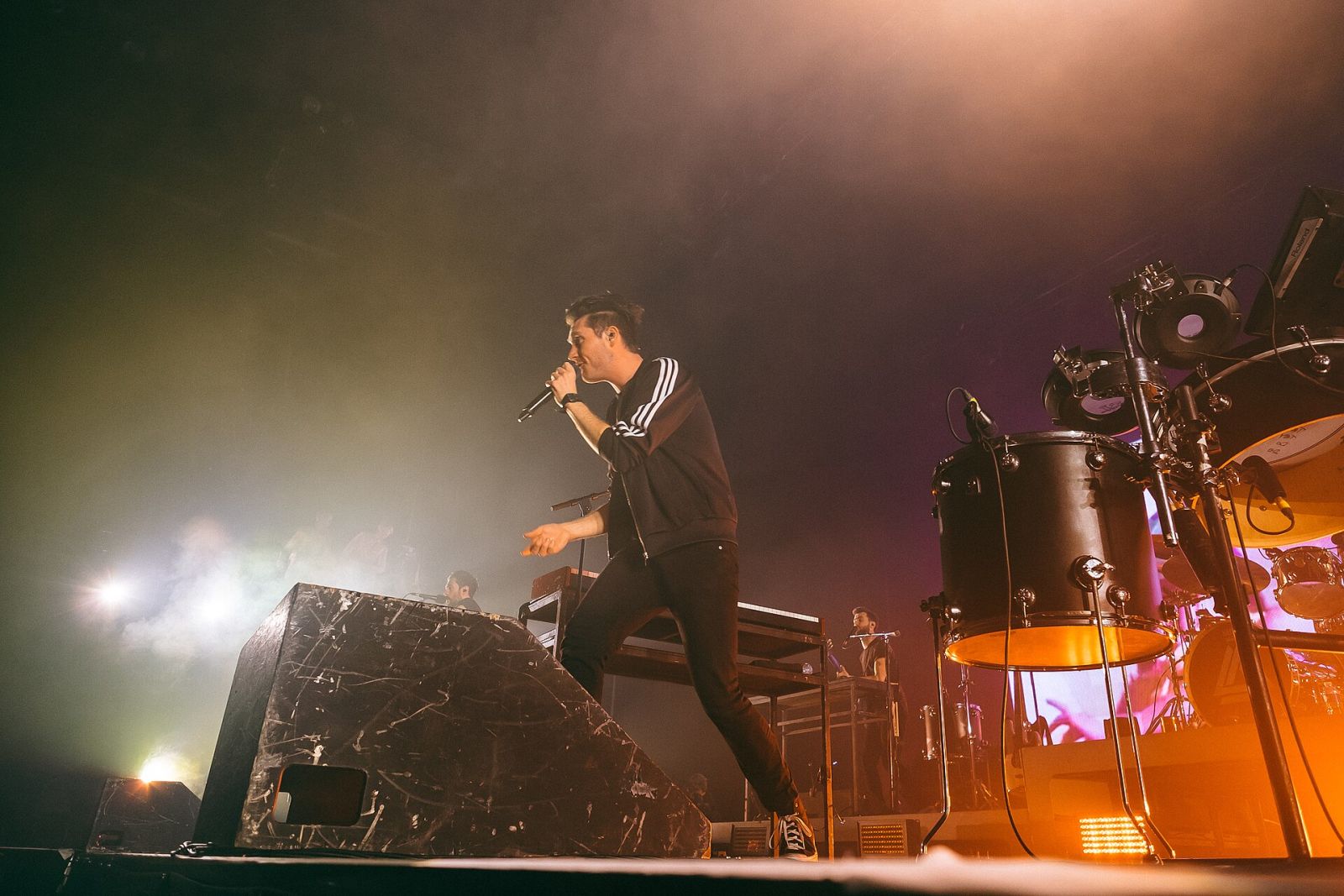 Dan Smith