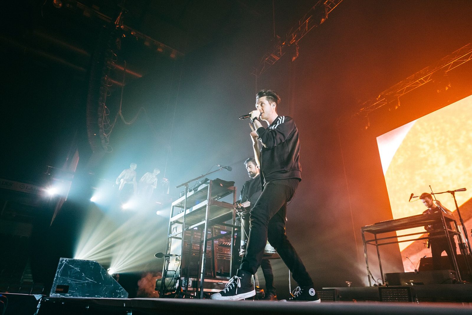 Dan Smith