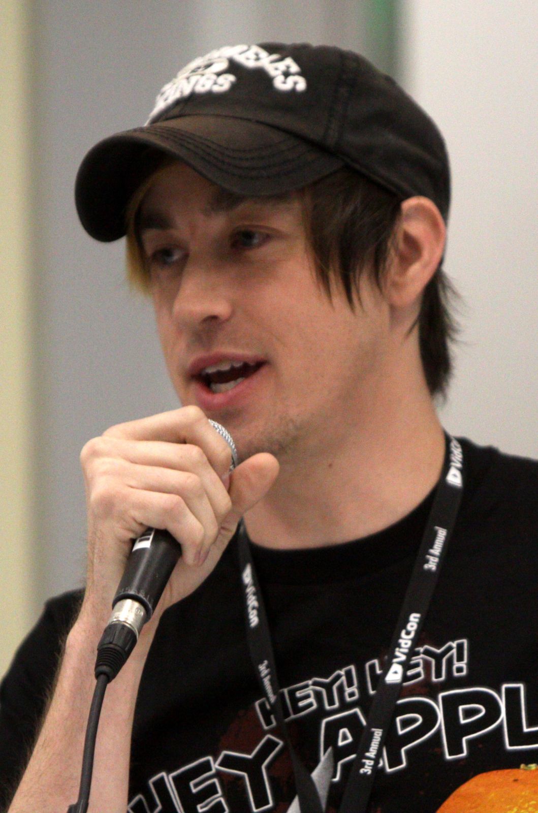 Dane Boedigheimer