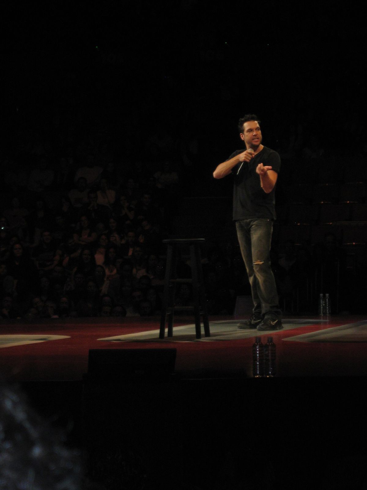 Dane Cook