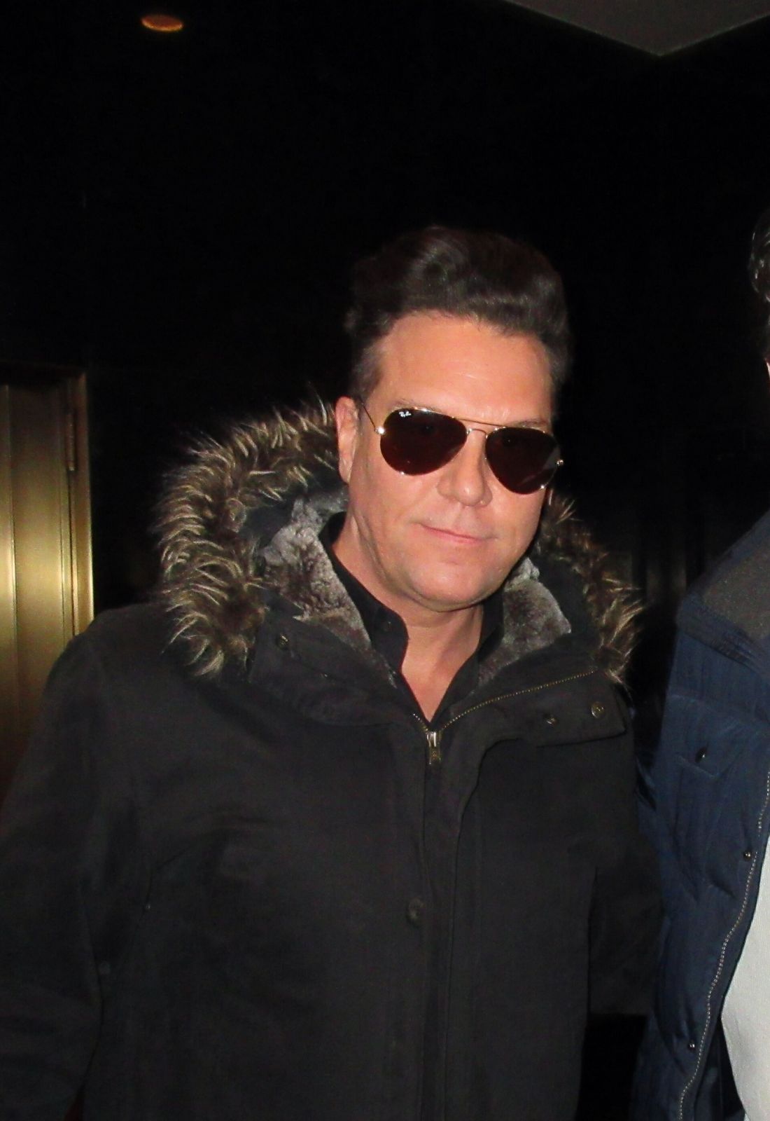 Dane Cook