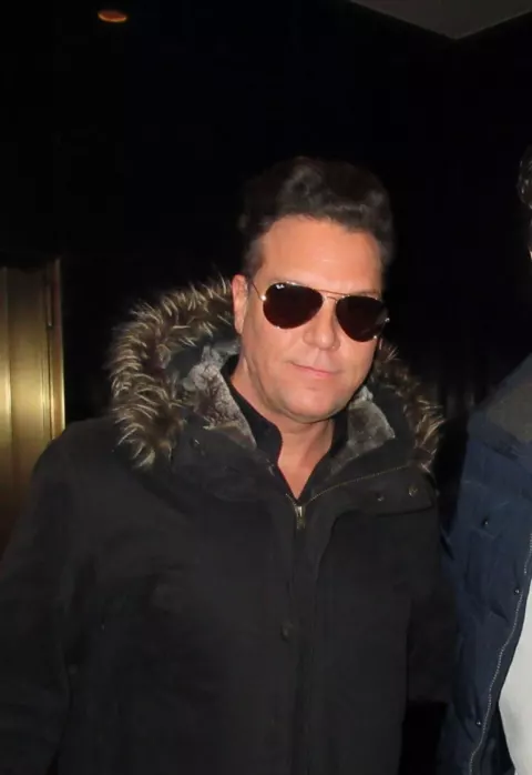Dane Cook
