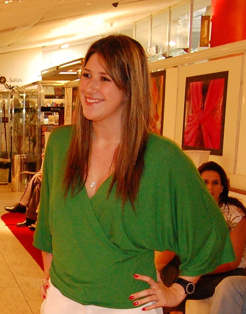 Dani Calabresa