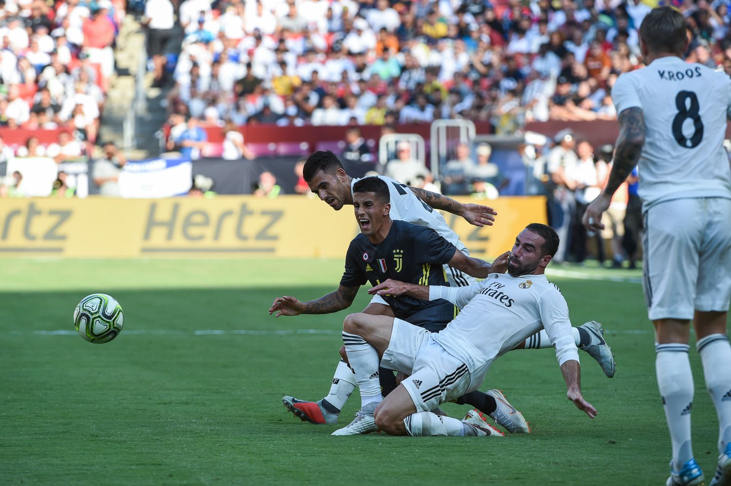 Dani Ceballos