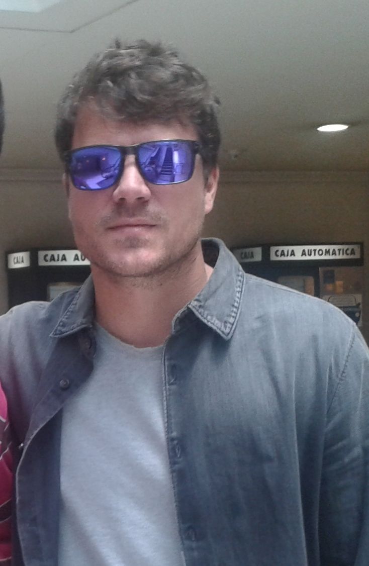 Dani Martín