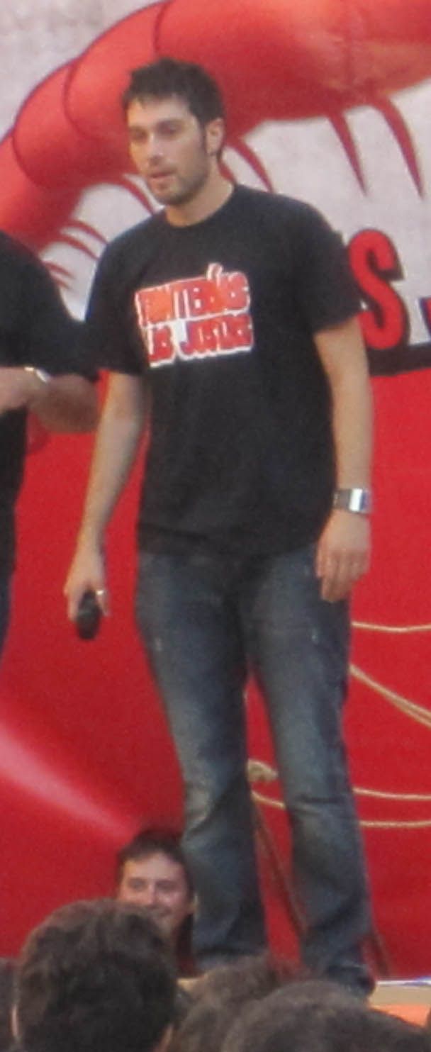 Dani Martínez
