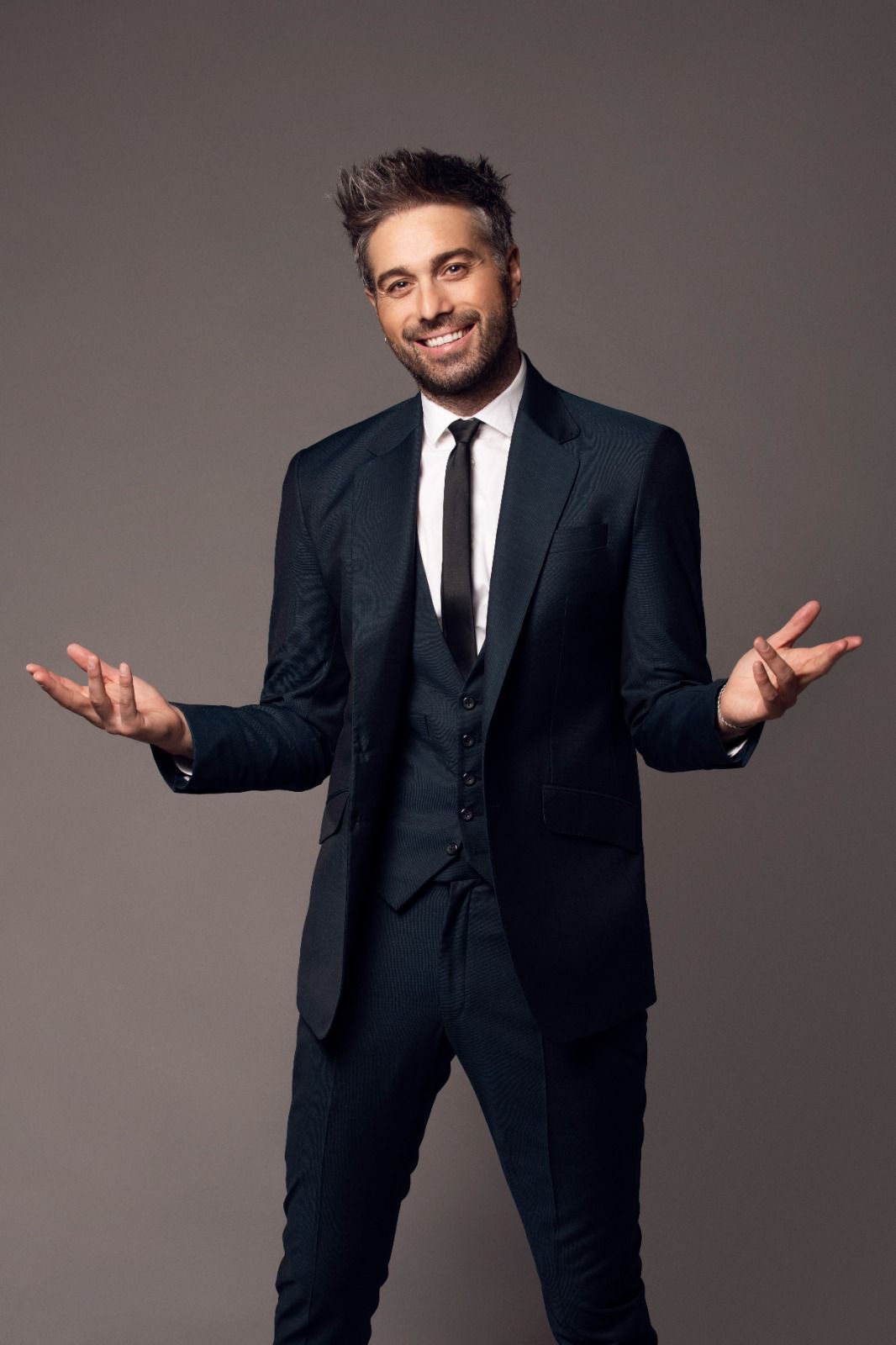 Dani Martínez