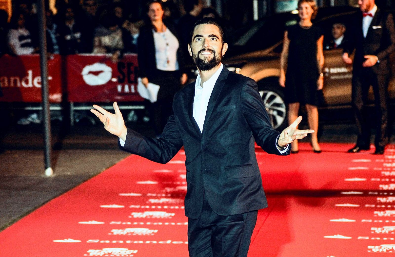 Dani Mateo