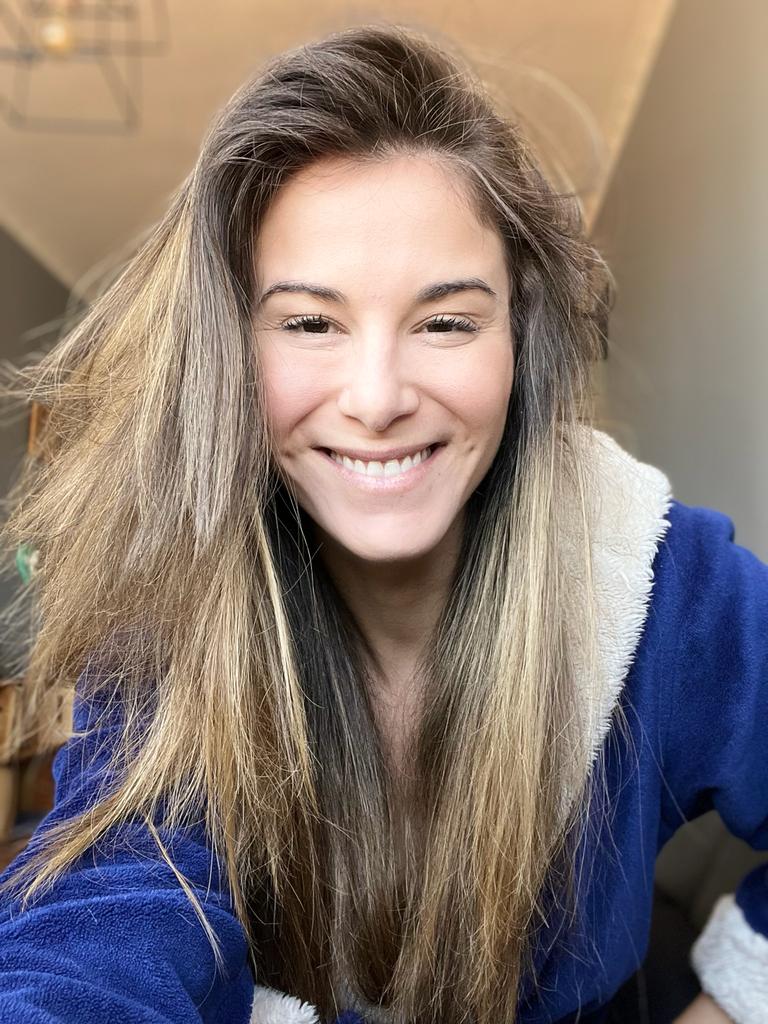 Dani Moreno